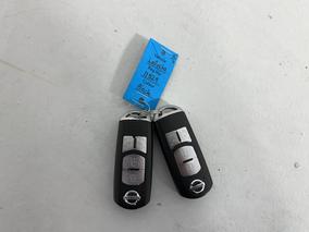 Photo '21' of Nissan Lafesta
