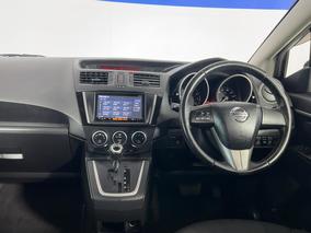 Photo '17' of Nissan Lafesta