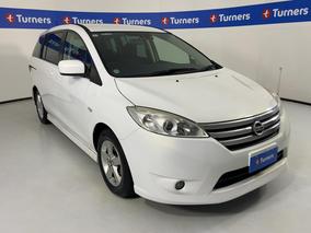 Photo '1' of Nissan Lafesta
