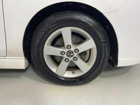 Photo '9' of Nissan Lafesta