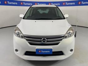 Photo '2' of Nissan Lafesta
