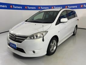 Photo '4' of Nissan Lafesta