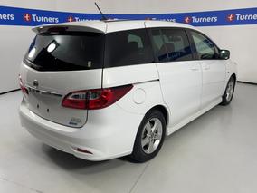 Photo '7' of Nissan Lafesta