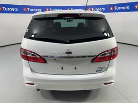 Photo '6' of Nissan Lafesta