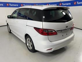 Photo '5' of Nissan Lafesta