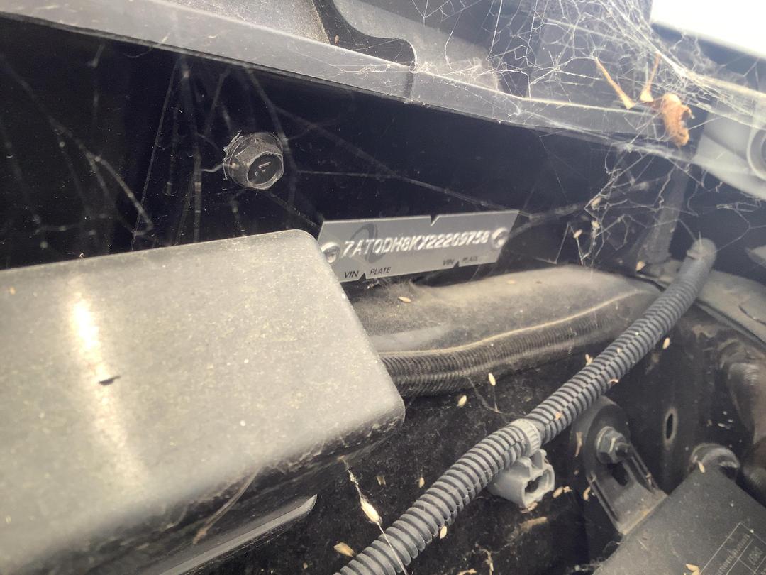 Photo '13' of Nissan Leaf