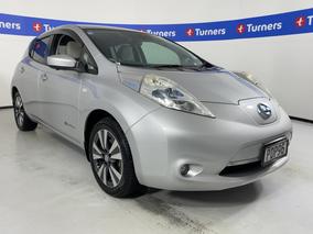 Image of 2016 Nissan Leaf