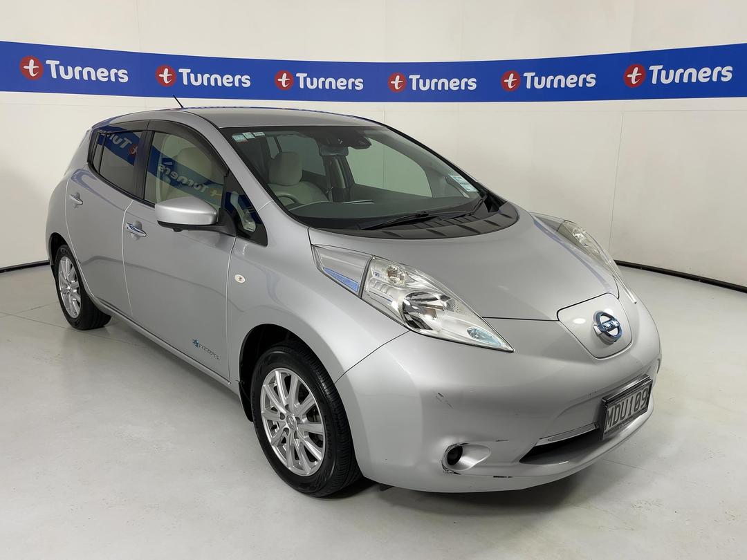 Photo '1' of Nissan Leaf