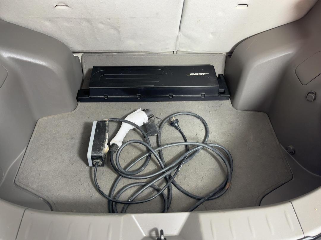 Photo '14' of Nissan Leaf