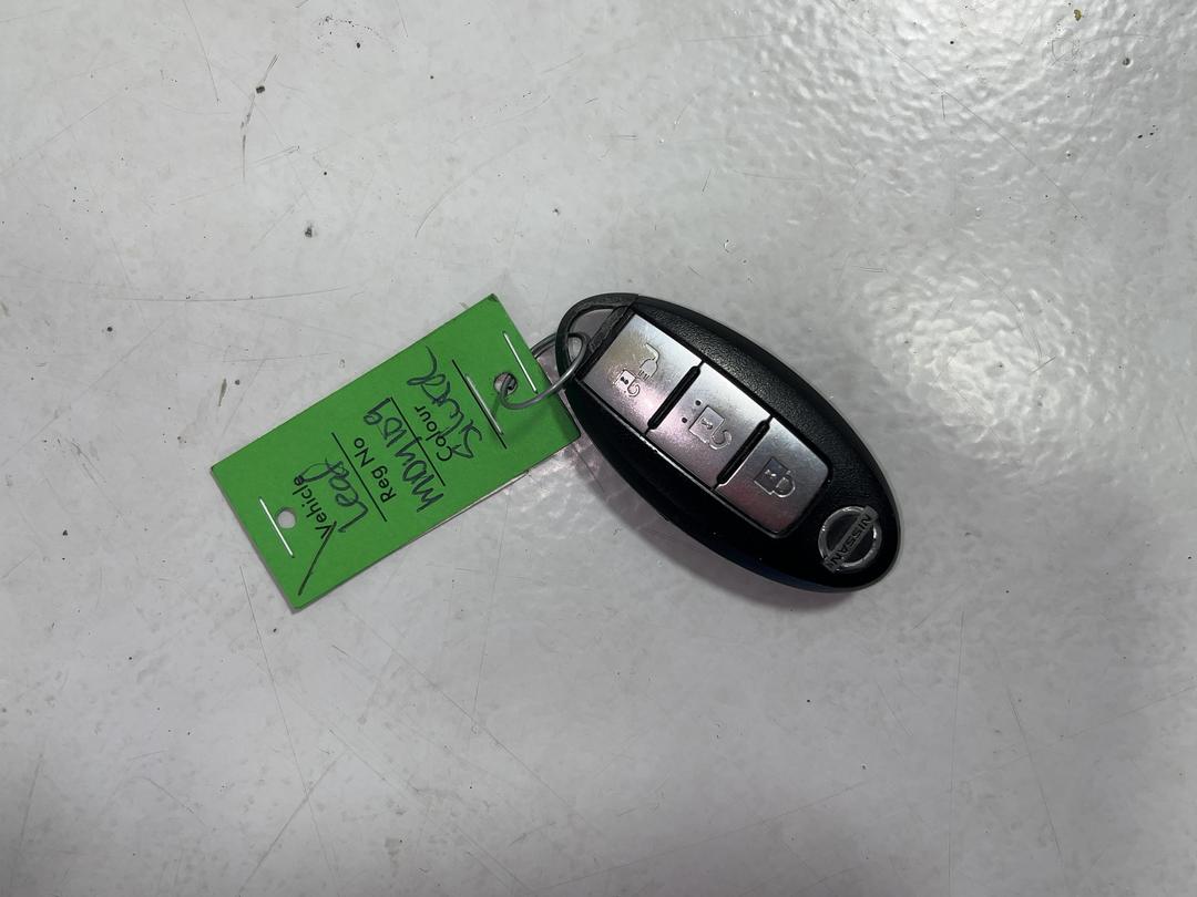 Photo '22' of Nissan Leaf