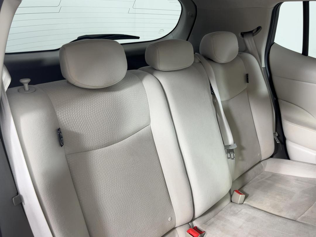 Photo '20' of Nissan Leaf
