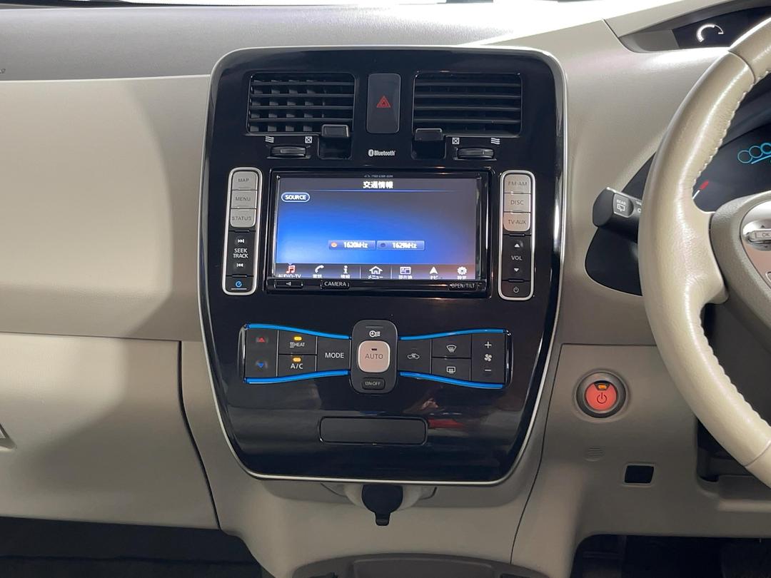 Photo '18' of Nissan Leaf