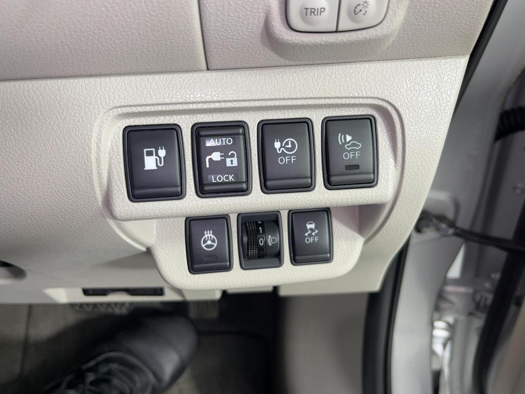 Photo '26' of Nissan Leaf