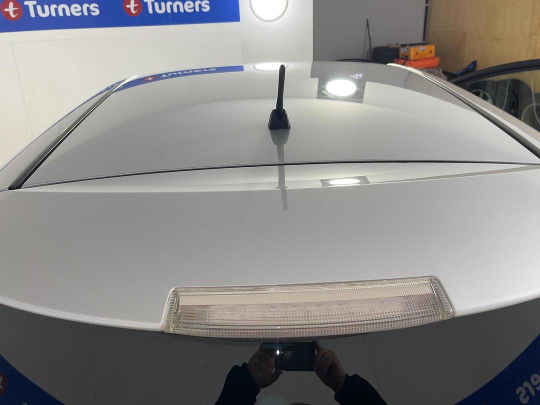 Photo '31' of Nissan Leaf