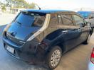 Thumbnail '4' of Nissan Leaf