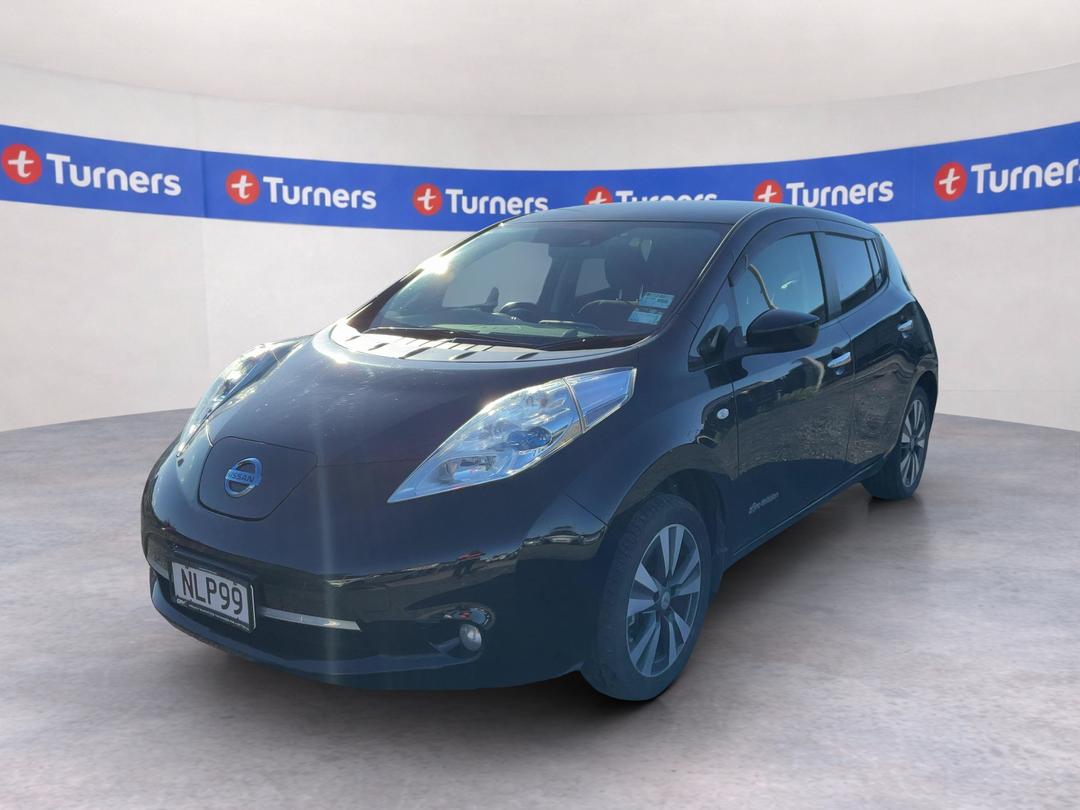 Photo '3' of Nissan Leaf Photo '3' of Nissan Leaf