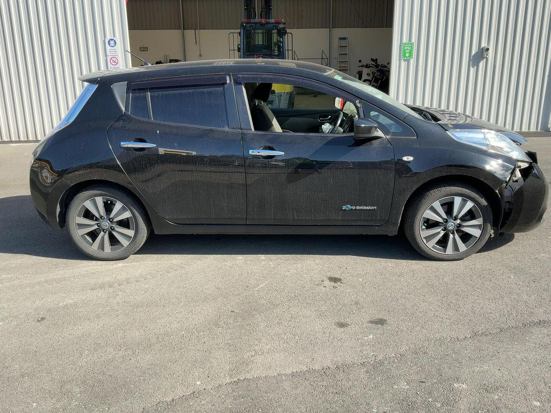 Photo '5' of Nissan Leaf