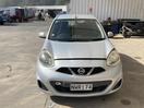 Thumbnail '3' of Nissan March