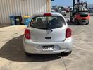Thumbnail '7' of Nissan March