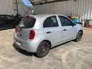 Thumbnail '8' of Nissan March