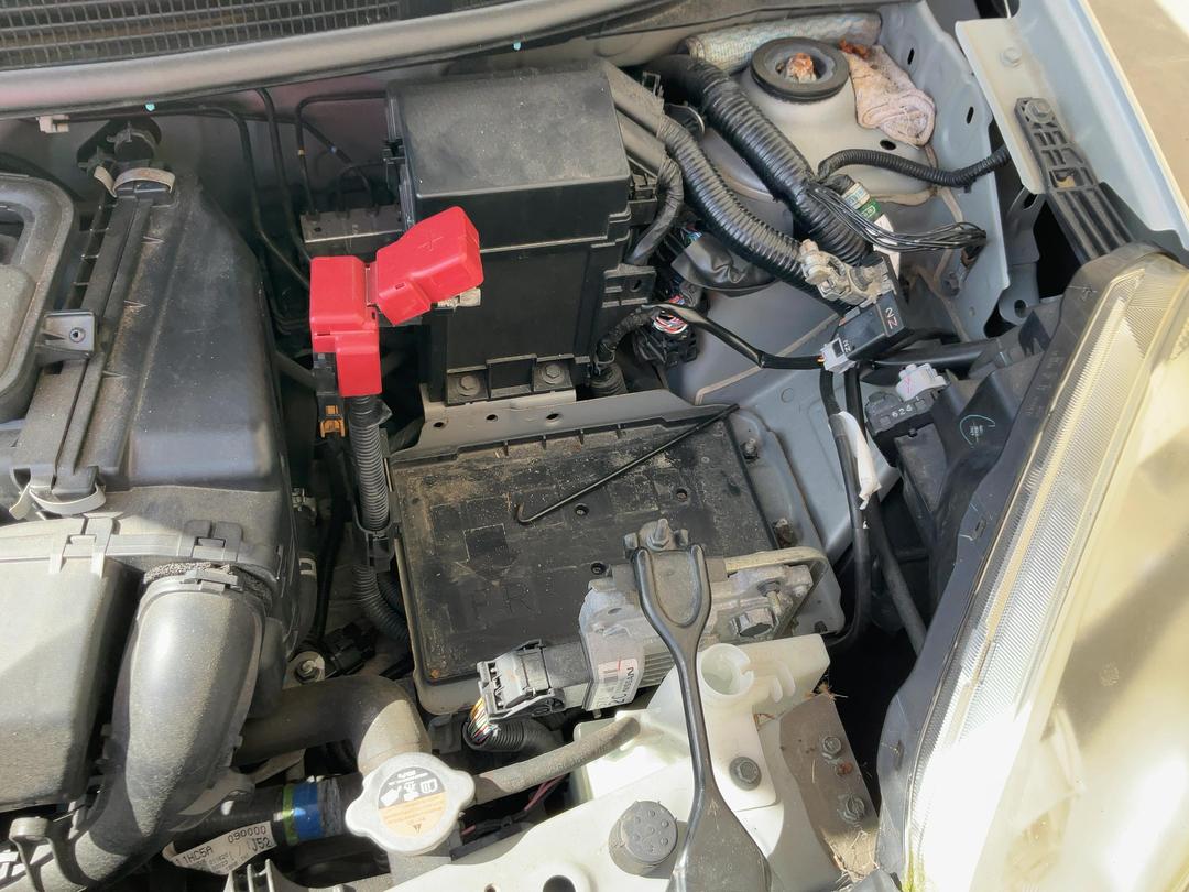 Photo '18' of Nissan March Photo '18' of Nissan March