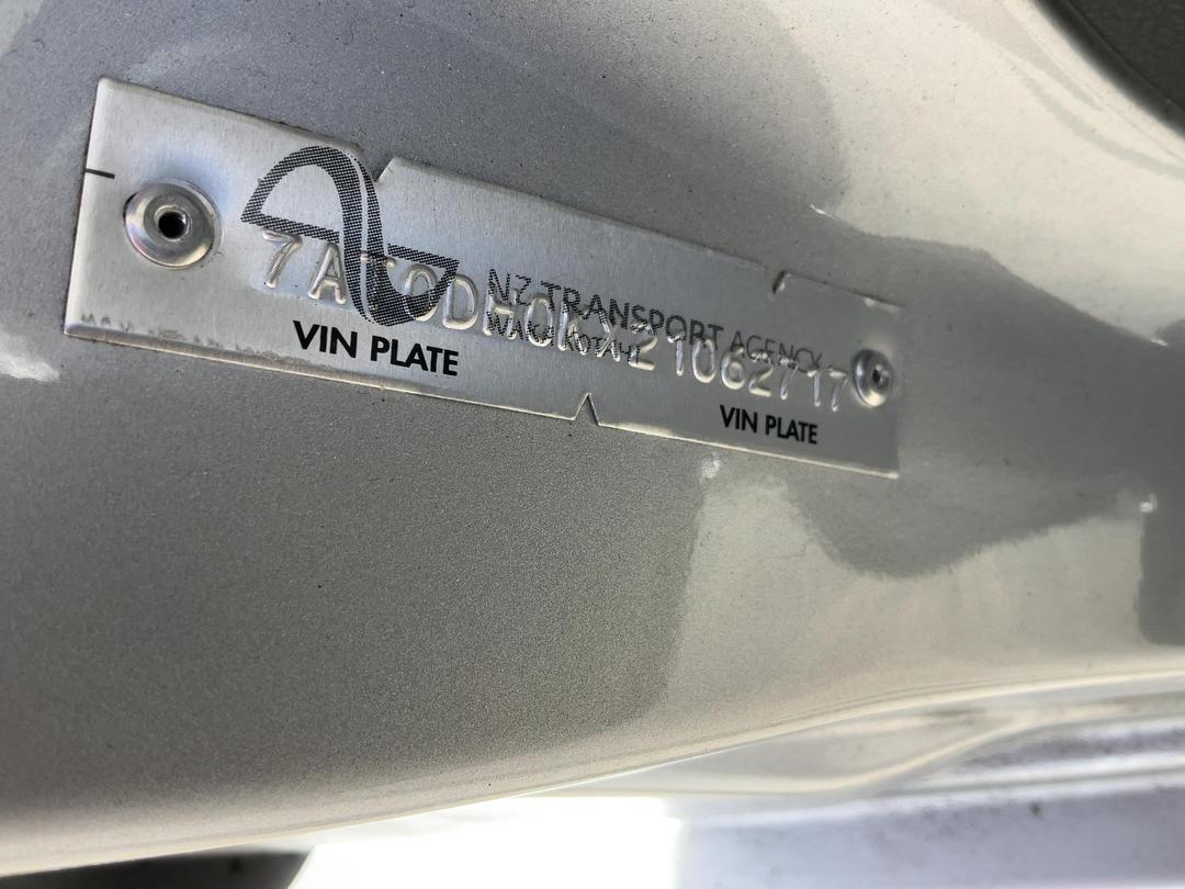 Photo '19' of Nissan March Photo '19' of Nissan March