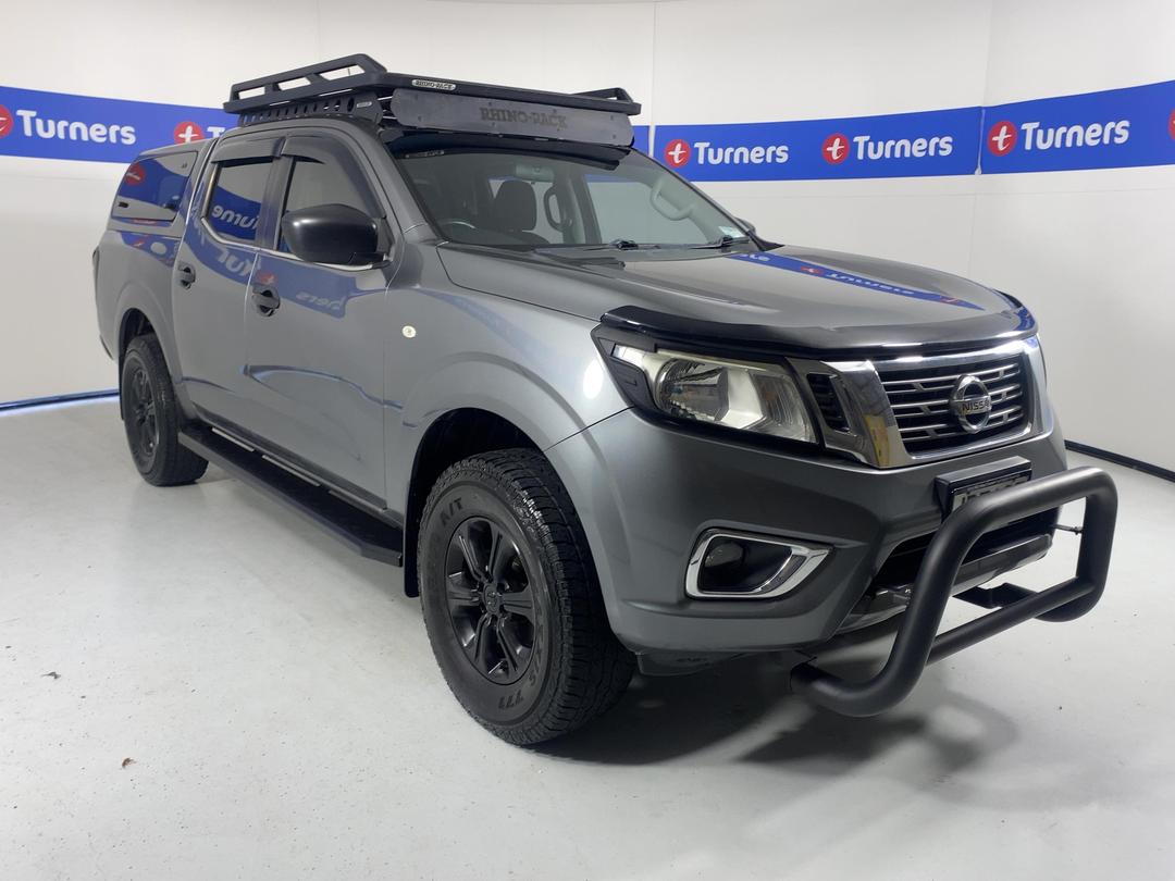 Photo '1' of Nissan Navara