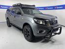 Photo of 2016 Nissan Navara DX 2WD