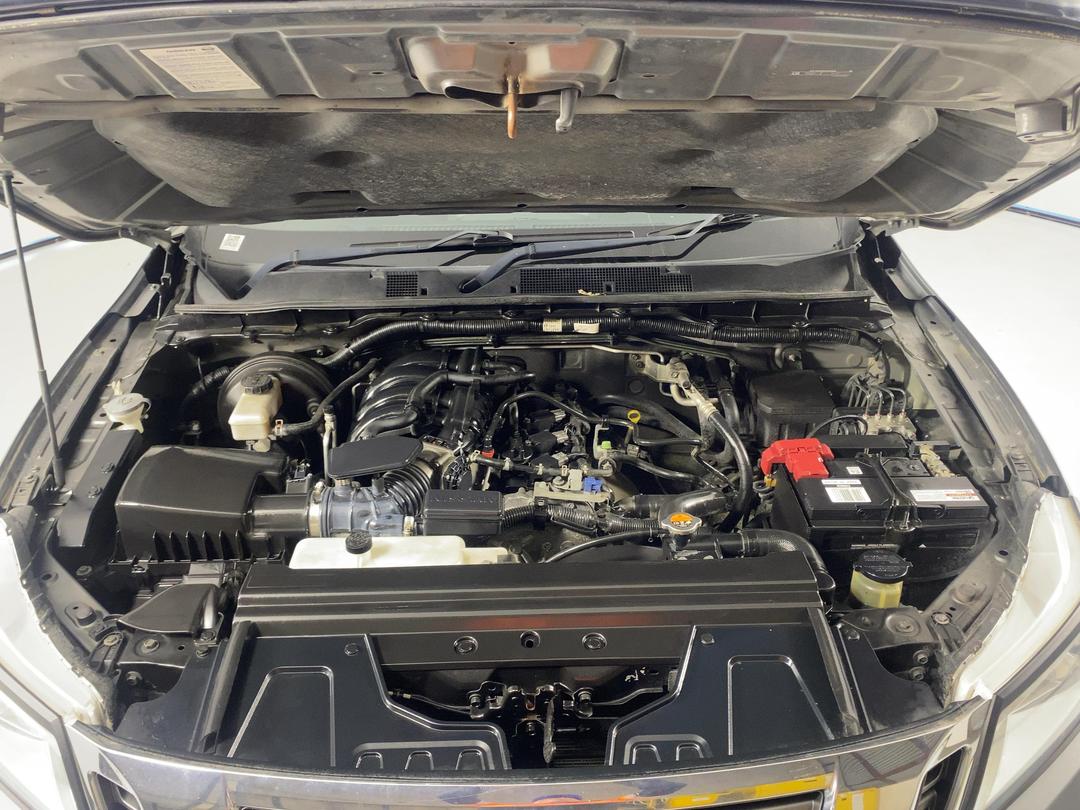 Photo '13' of Nissan Navara