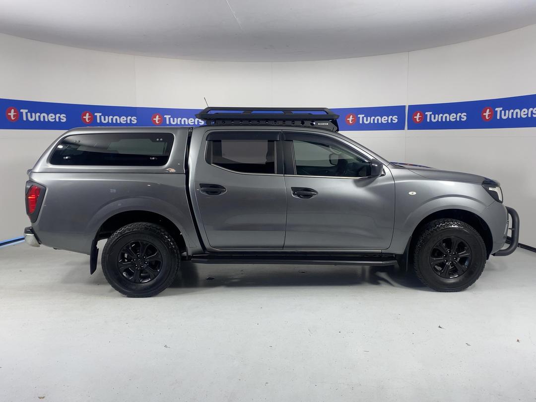 Photo '23' of Nissan Navara