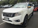Thumbnail '12' of Nissan Navara ST-X
