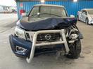 Thumbnail '4' of Nissan Navara ST