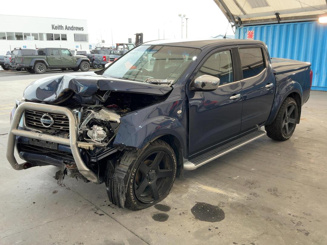 Photo '6' of Nissan Navara ST Photo '6' of Nissan Navara ST