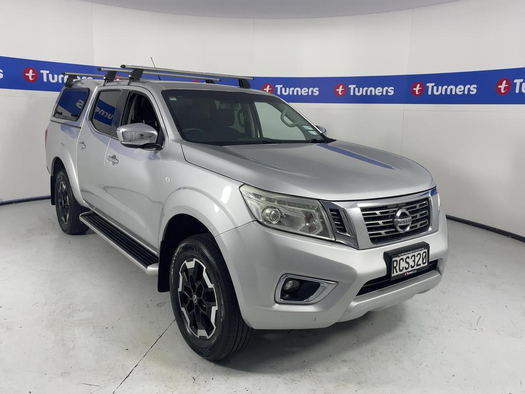 Photo '1' of Nissan Navara