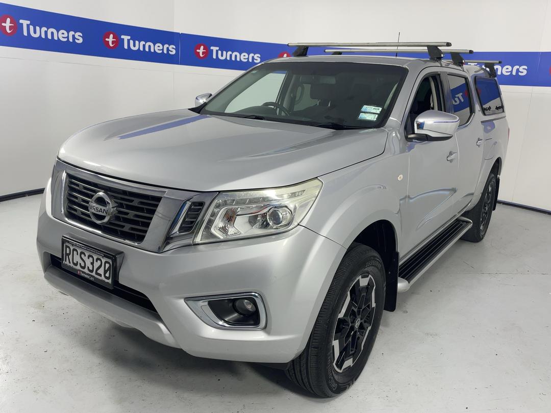 Photo '4' of Nissan Navara