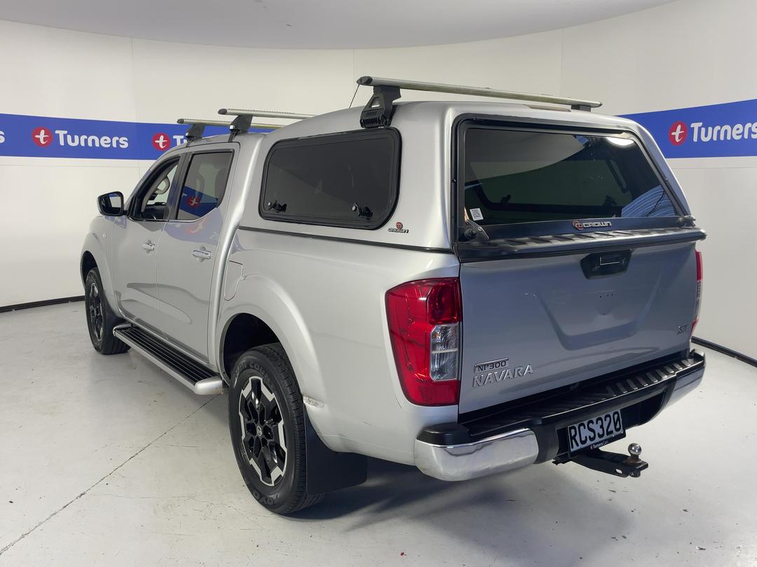 Photo '5' of Nissan Navara
