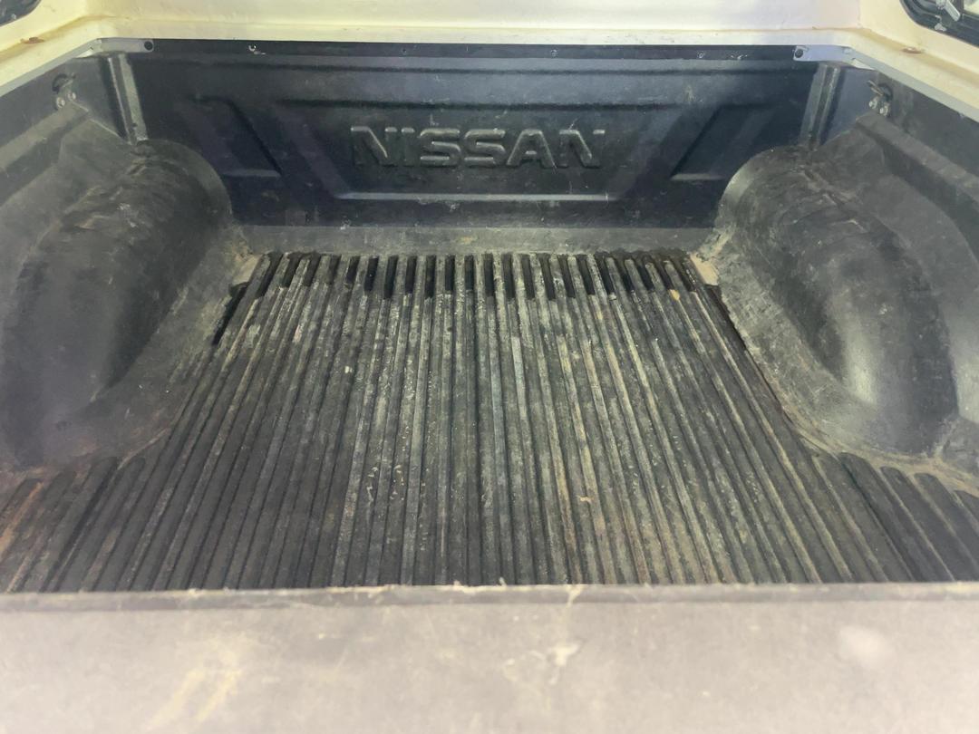 Photo '14' of Nissan Navara