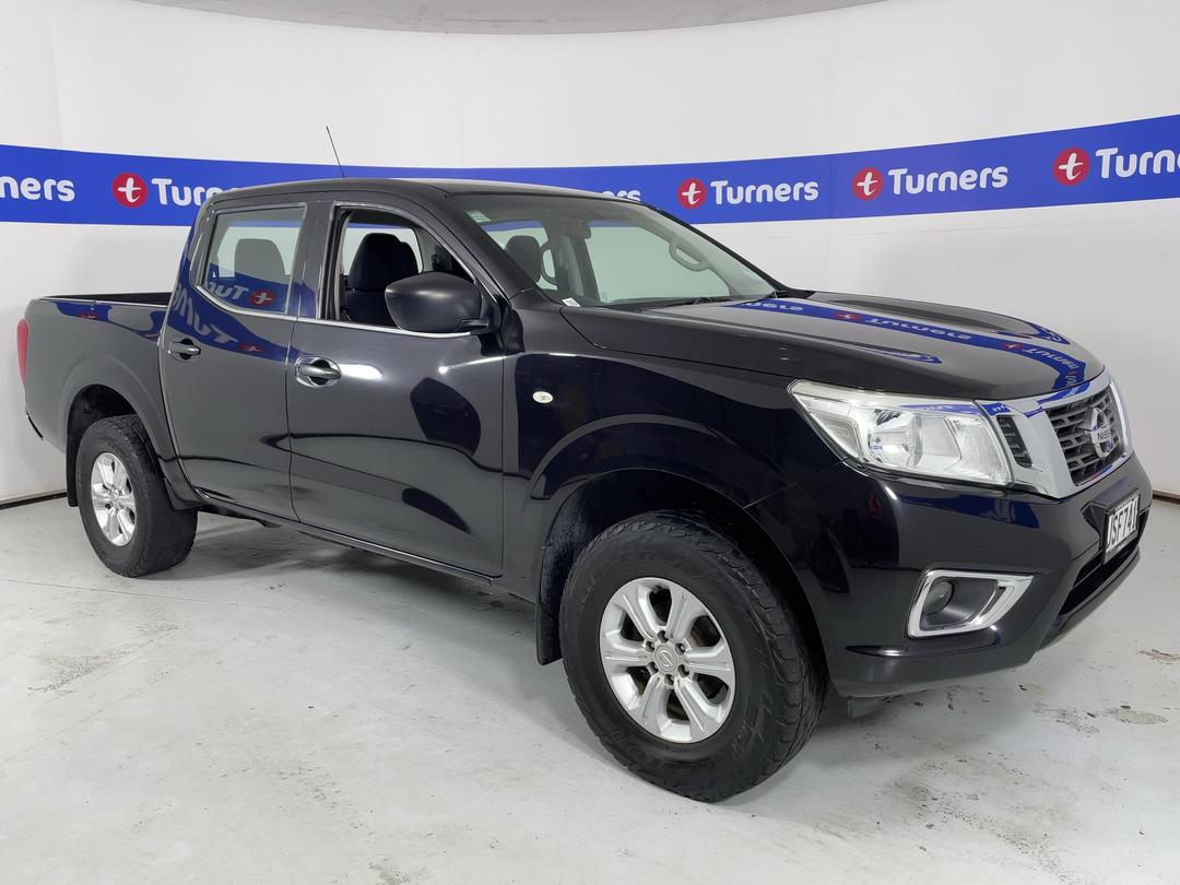 Photo '1' of Nissan Navara
