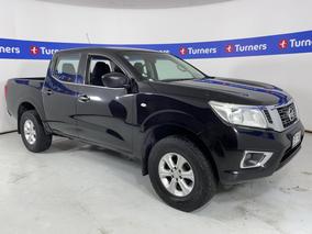 Image of 2016 Nissan Navara DX 2WD