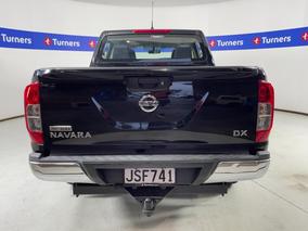 Photo '6' of Nissan Navara