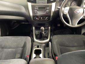 Photo '18' of Nissan Navara