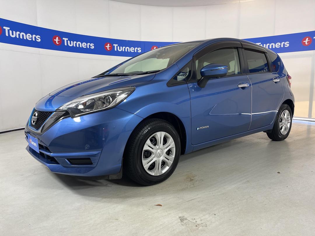 Photo '4' of Nissan Note