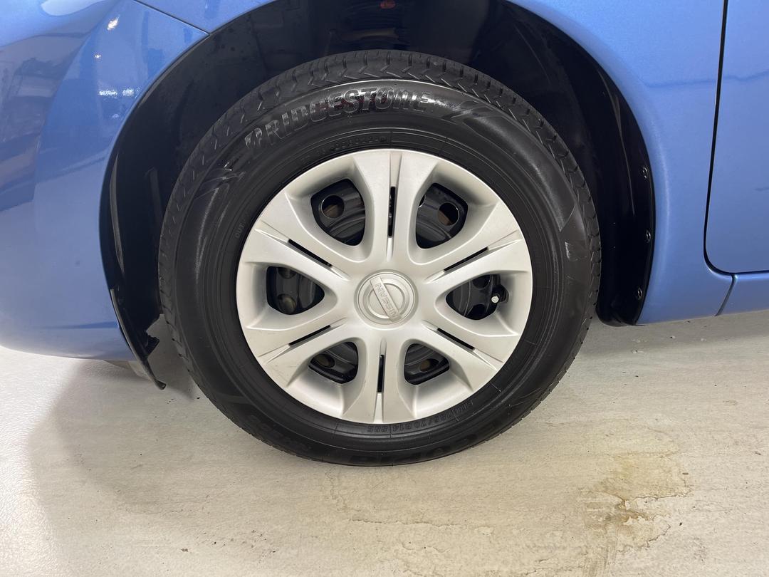 Photo '10' of Nissan Note