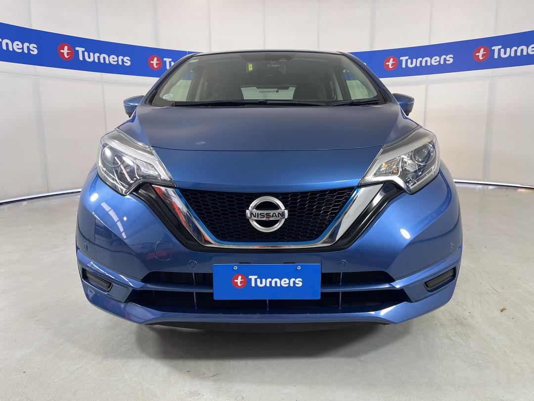 Photo '2' of Nissan Note