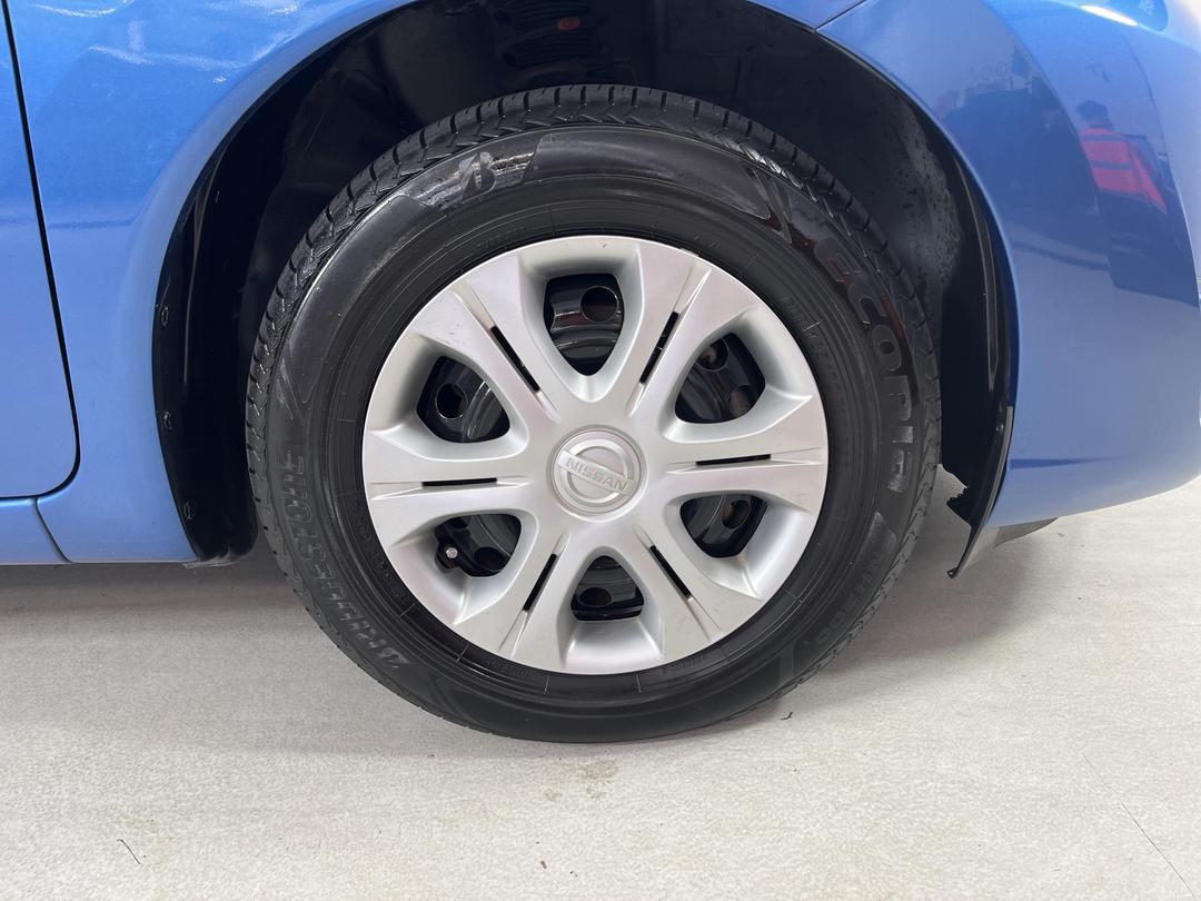 Photo '9' of Nissan Note