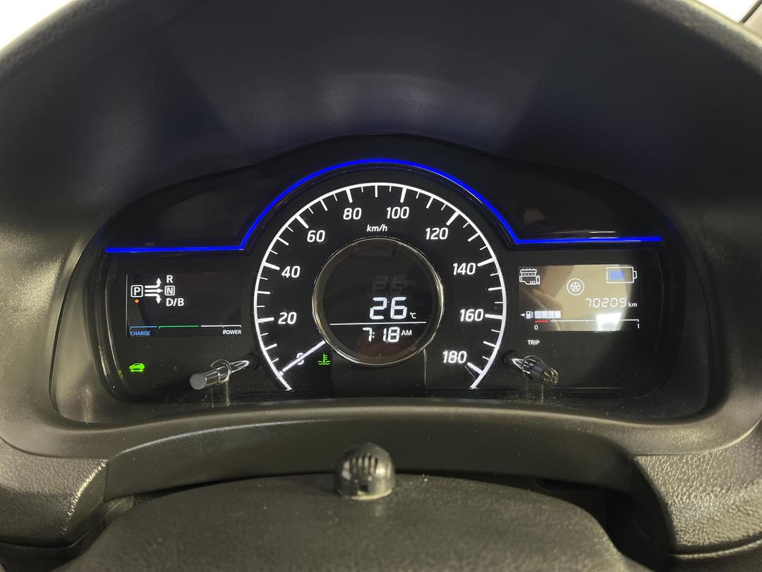 Photo '21' of Nissan Note