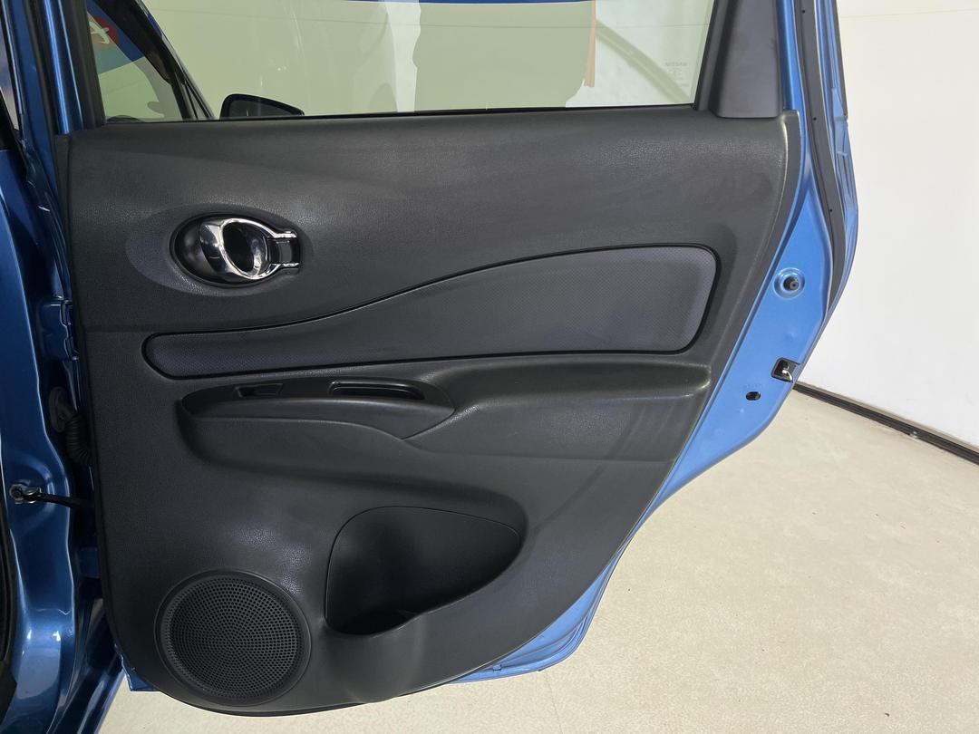 Photo '19' of Nissan Note