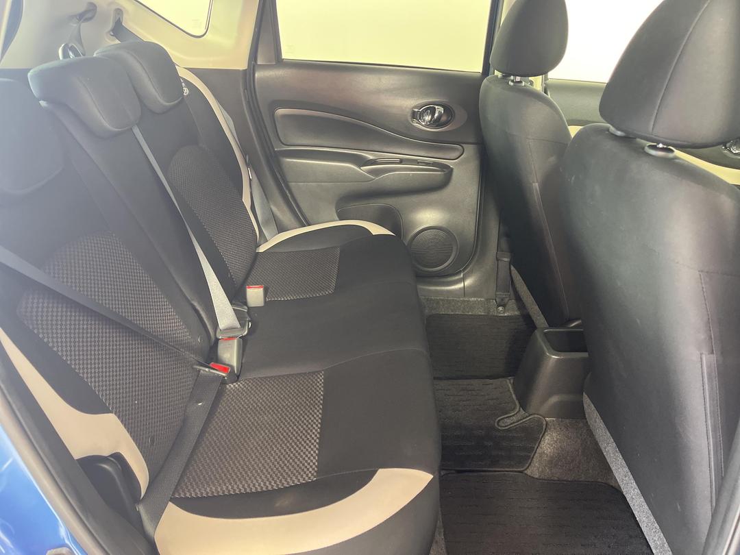 Photo '20' of Nissan Note