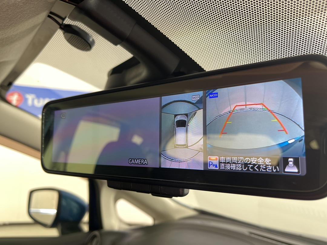 Photo '23' of Nissan Note