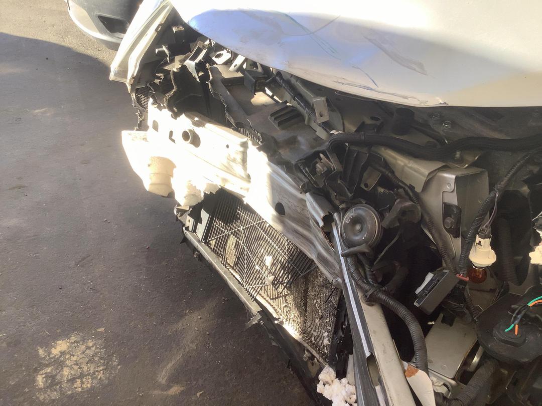 Photo '2' of Nissan Note E Power